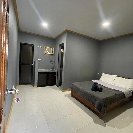 Siargao Maya Homes Room A In General Luna General Luna  Extérieur photo
