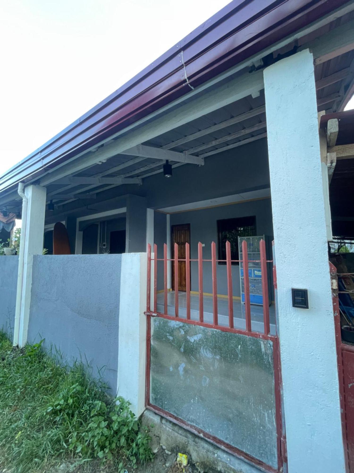 Siargao Maya Homes Room A In General Luna General Luna  Extérieur photo