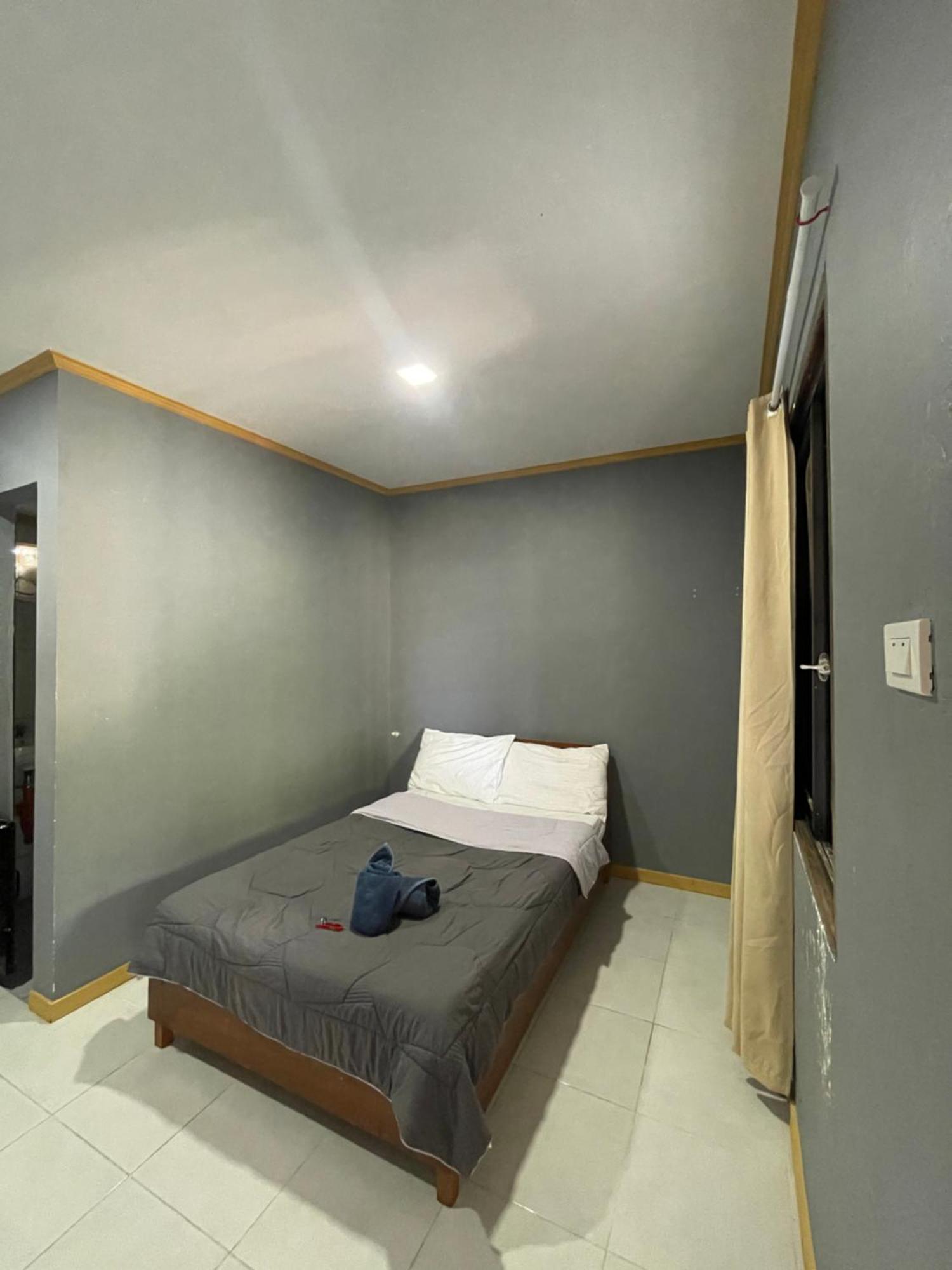 Siargao Maya Homes Room A In General Luna General Luna  Extérieur photo
