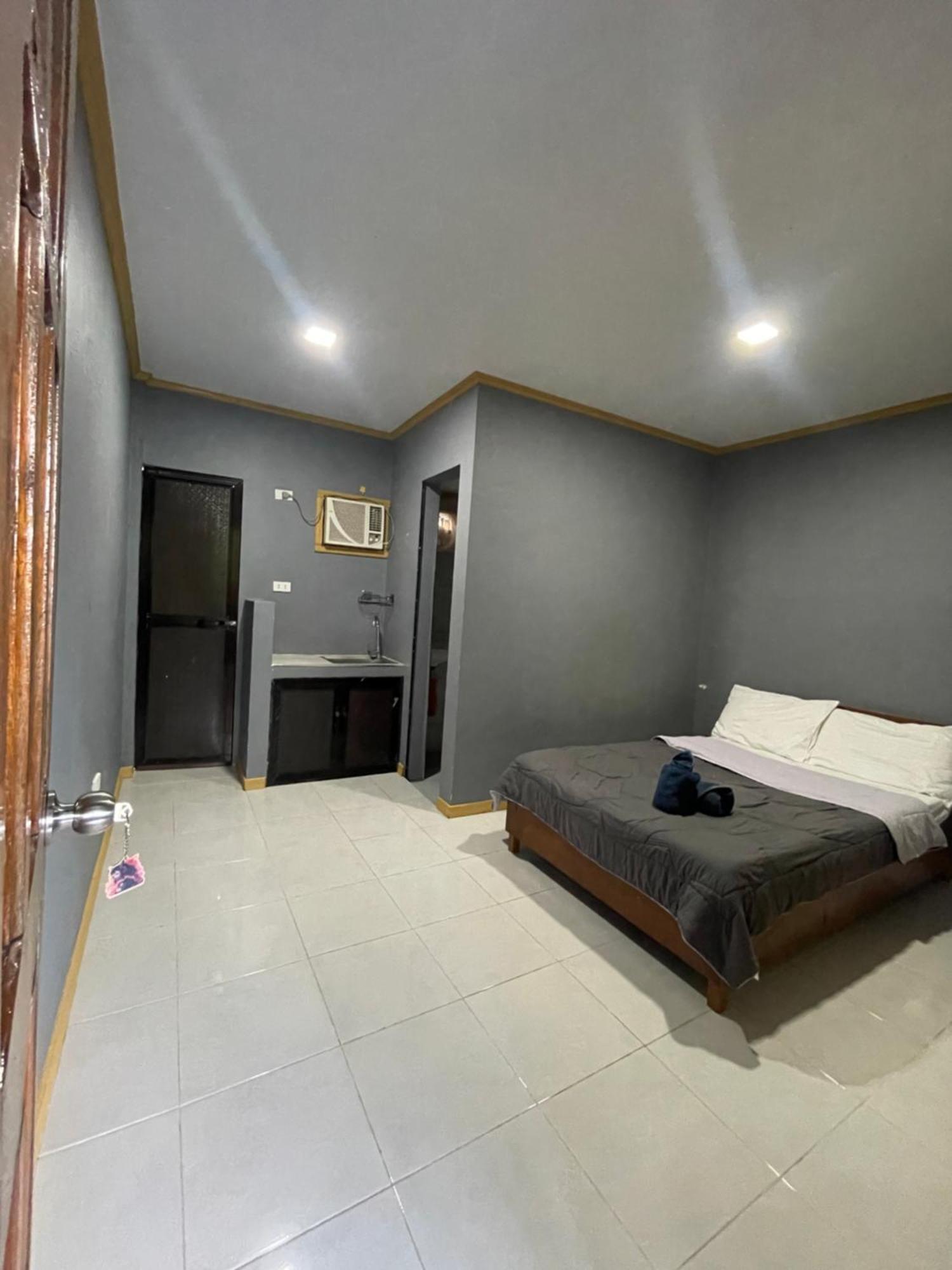 Siargao Maya Homes Room A In General Luna General Luna  Extérieur photo
