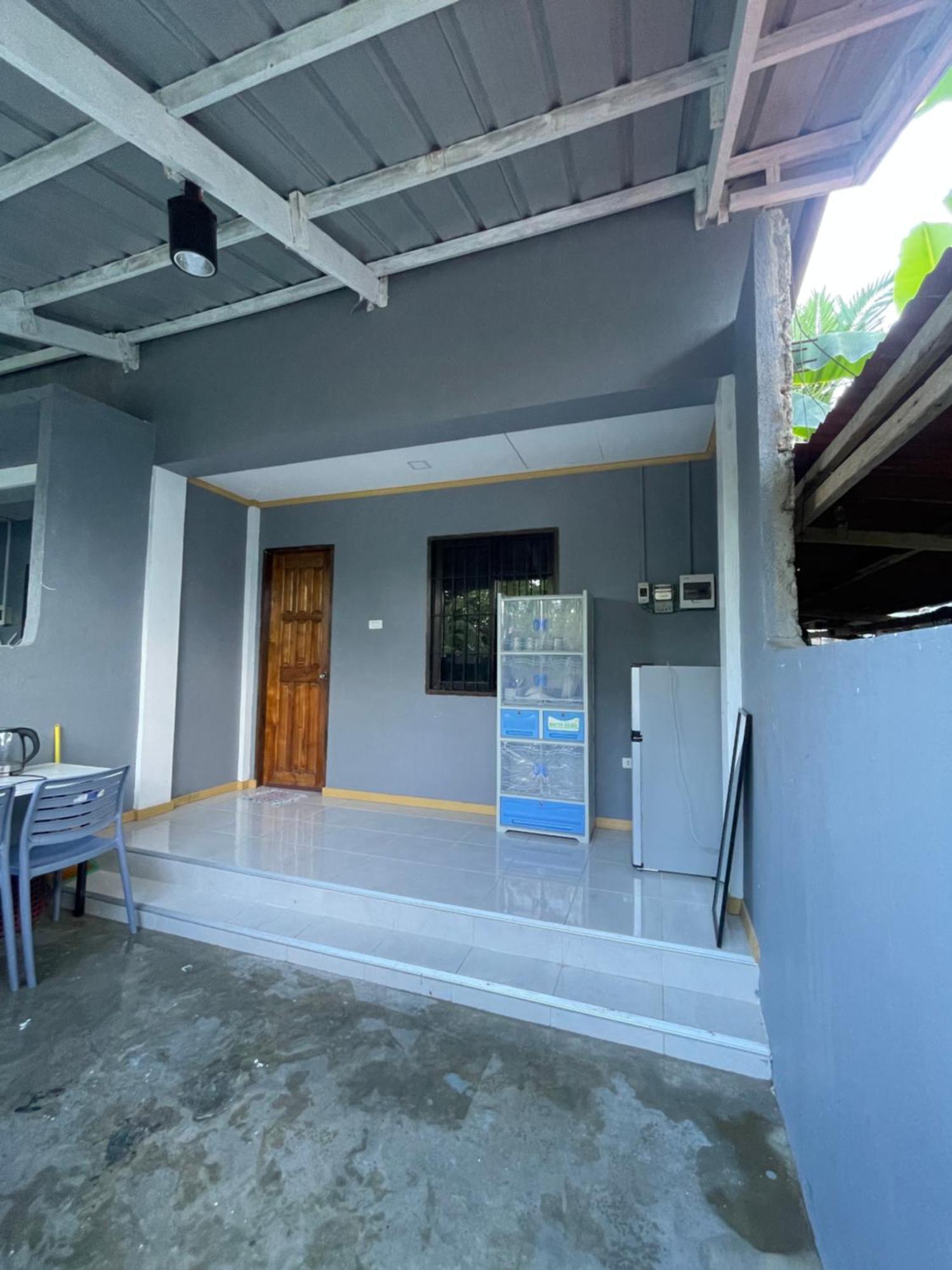 Siargao Maya Homes Room A In General Luna General Luna  Extérieur photo